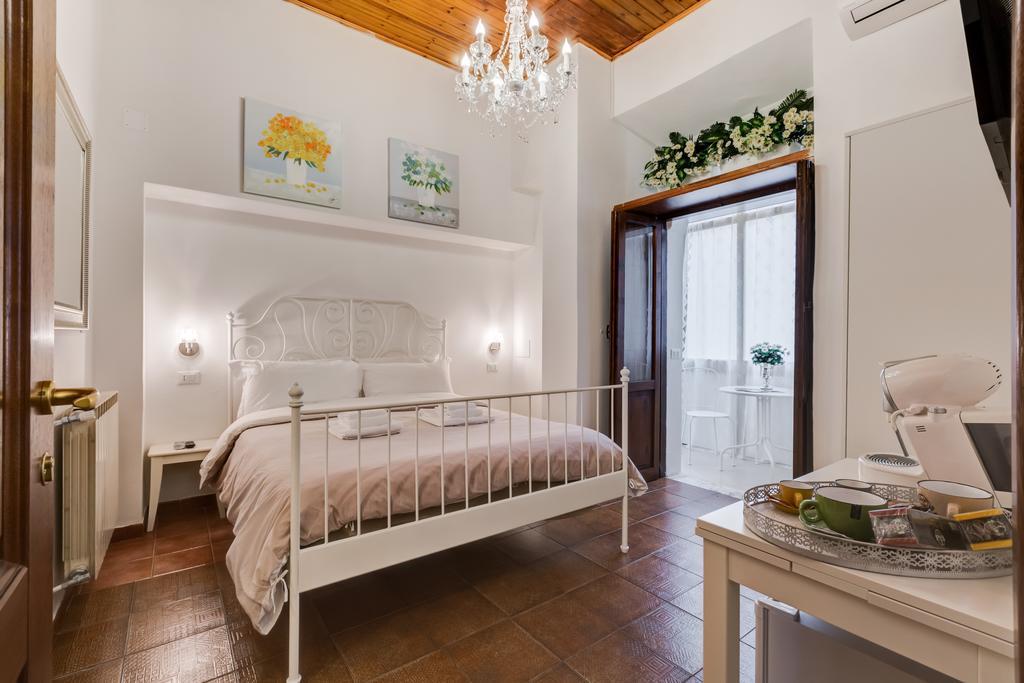 Bed and Breakfast Lulu House Рим Номер фото