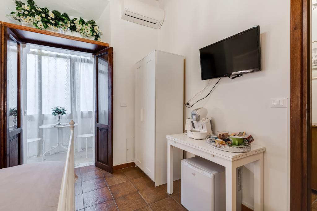 Bed and Breakfast Lulu House Рим Номер фото