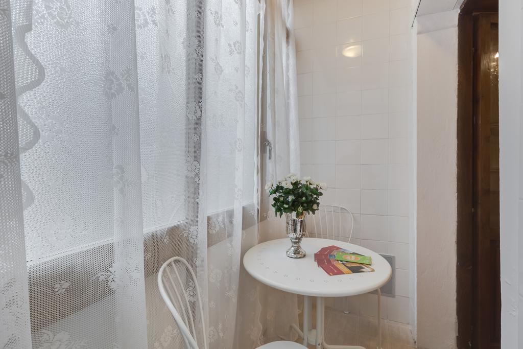 Bed and Breakfast Lulu House Рим Номер фото