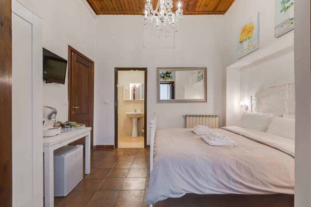 Bed and Breakfast Lulu House Рим Номер фото